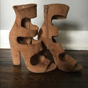 Steve Madden Heels